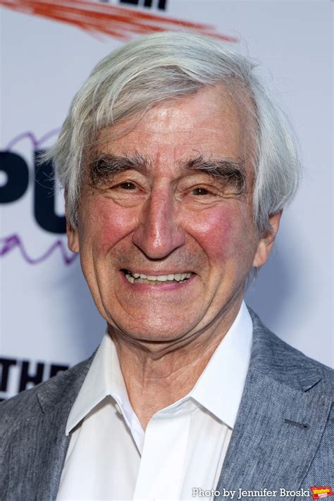 sam waterston|More.